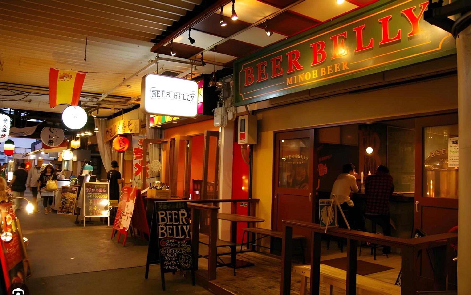Renewal 天神橋筋六丁目駅徒歩2分 屋上テラス付き一軒家 天満居酒屋街2分 梅田10分 難波15分 Villa Osaka Eksteriør billede