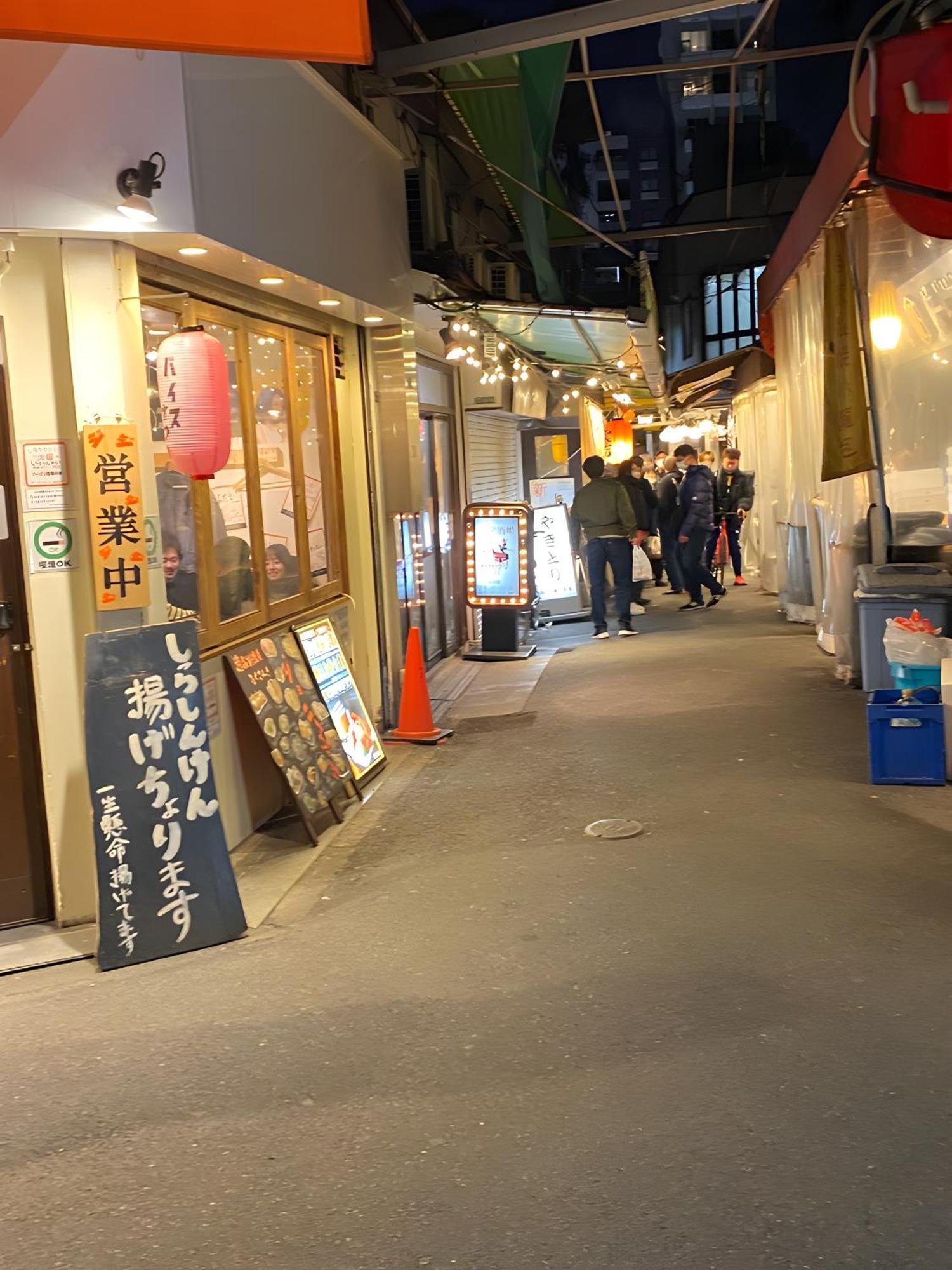 Renewal 天神橋筋六丁目駅徒歩2分 屋上テラス付き一軒家 天満居酒屋街2分 梅田10分 難波15分 Villa Osaka Eksteriør billede