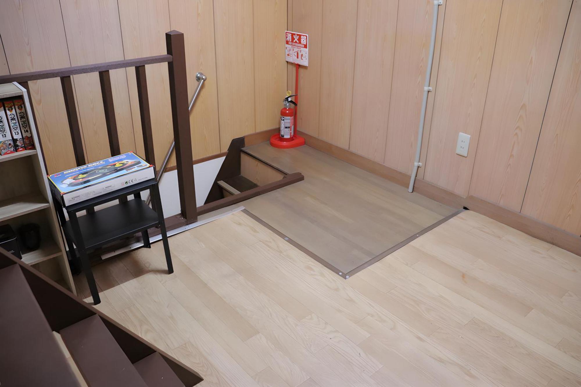 Renewal 天神橋筋六丁目駅徒歩2分 屋上テラス付き一軒家 天満居酒屋街2分 梅田10分 難波15分 Villa Osaka Eksteriør billede